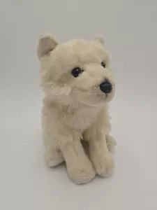 Signature Arctic Fox Webkinz Plush Stuffed Animal Ganz WKS1053 Rare NO CODE - Picture 1 of 18