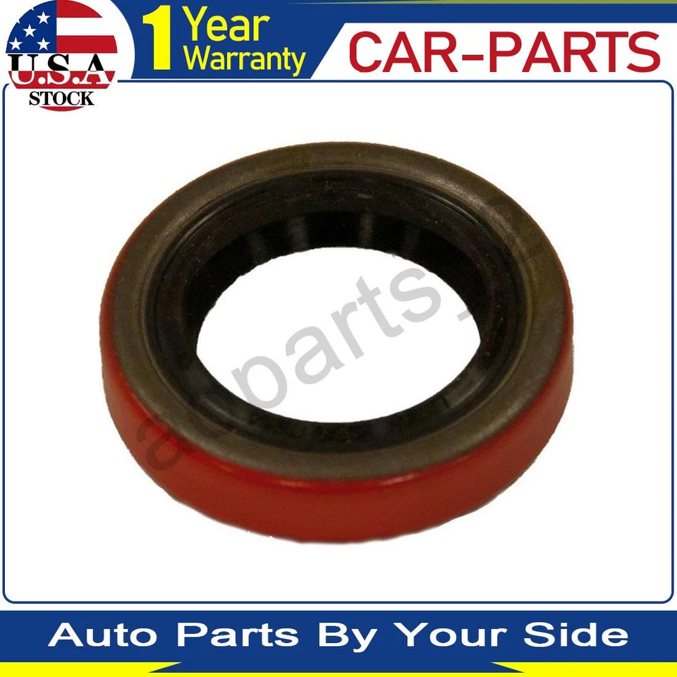ATP 1PCS Automatic Transmission Selector Shaft Seal For AMC Eagle 1982 1981 1980 - Image 1 of 3