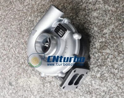 New K28 turbocharger Iveco Trucks 95T1AZ 95T1BZ Engine 53289886300 771452 turbo - Image 1 of 4