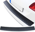 Produktbild - CARBON Optik Qualitäts Ladekantenschutz Schutz für Mercedes GLC X253 ab 2015-