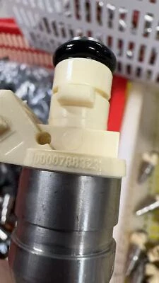 Injetores de combustível para 1996-1998 para Mercedes-Benz SL500 5.0L melhor atualização - Imagem 1 de 3