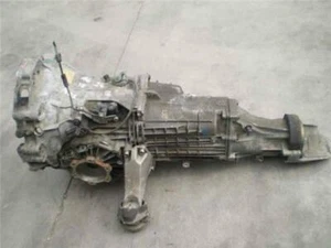 DWP caja de cambios para AUDI A6 AVANT (4B5) 2.5 TDI 63023 - Imagen 1 de 3