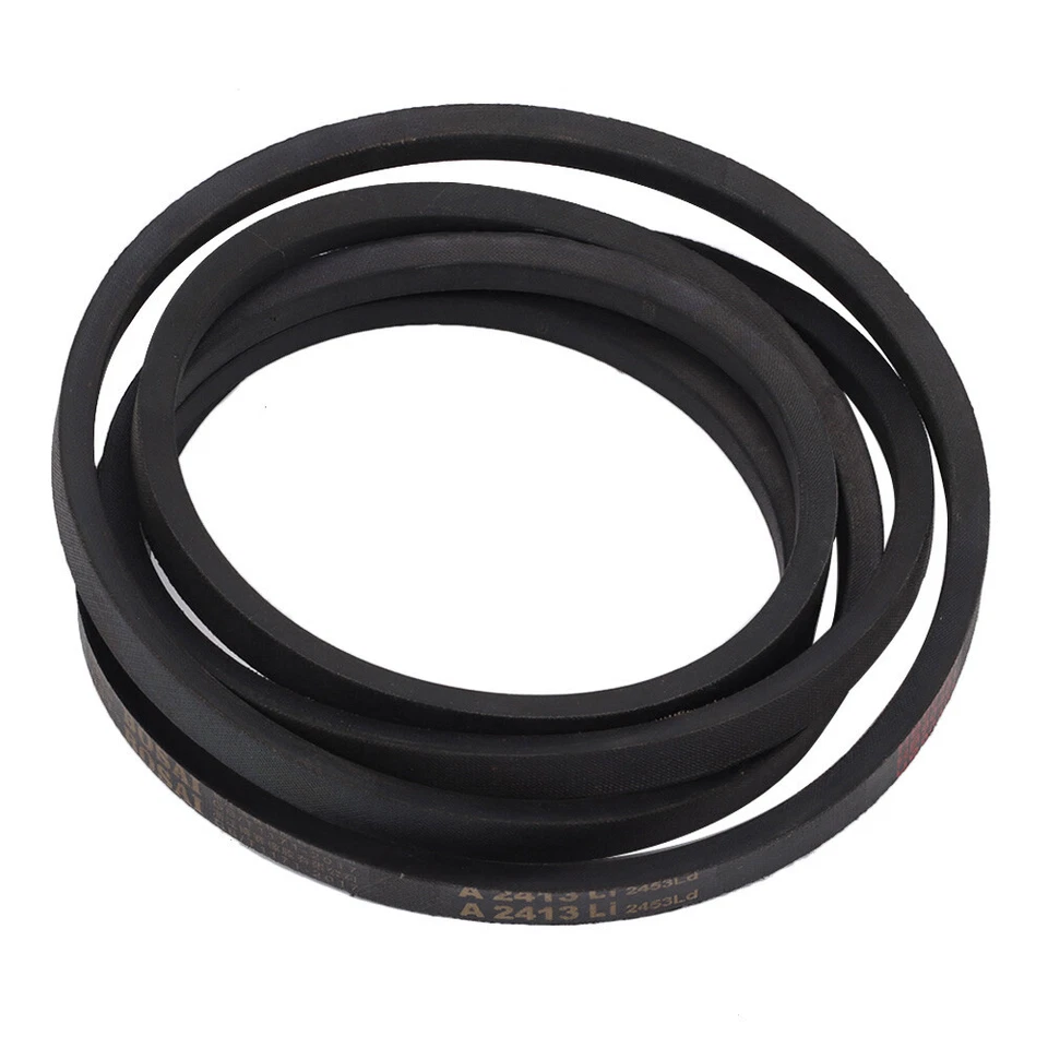 42" Deck Belt for MTD Cub Cadet 954-04060B / 754-04060B Replacement 1/2x96"