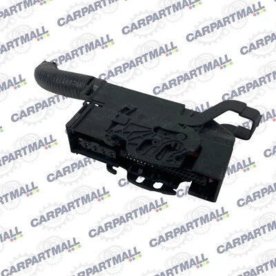 2006 2007 Infiniti M35 3.5L V6 A/T RWD ABS bomba conector plugue unidade soquete fio - Imagem 1 de 4