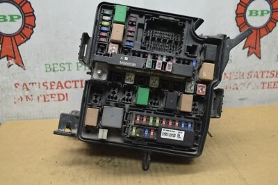 Hyundai Elantra 2014-2015 caja de fusibles conexión 919513X100 módulo 51-9F8 Foto 1 de 4