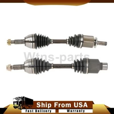 Se adapta a Suzuki Verona Cardone 2004 2005 2006 eje delantero 2x CV Foto 1 de 4