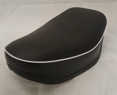 Seat BSA A10 Spitfire Scrambler y Goldstar Scrambler 42-9210 Foto 1 de 4