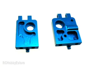 286025 ALUM CENTRE DIFF MOUNT HSP 1/16 SCALE - Imagen 1 de 1