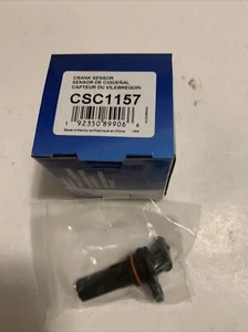 Engine Crankshaft Position Sensor CARQUEST CSC1157. A21 - Picture 1 of 4