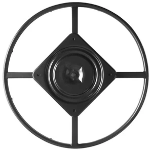 Base de anillo de repuesto de 24" con giro para sillas y muebles reclinables - S5454 - Imagen 1 de 2