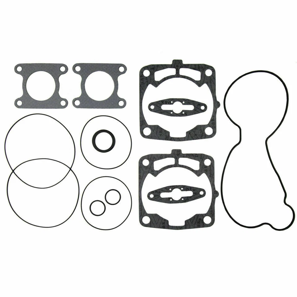 Nuevo juego de juntas Winderosa Top End 2008 Polaris 700 IQ Dragon Switchback Euro Foto 1 de 1