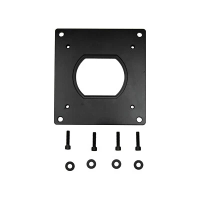 Plenum Adapter For 1996-2004 2000 Manifold Victor Ford Mustang 4.6L V8 28385 Foto 1 de 4