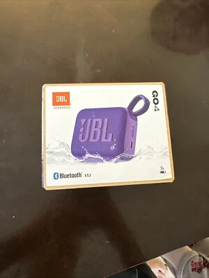 JBL GO 4 - Image 1 of 4