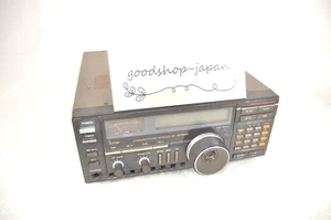 ICOM IC-R7100 Communication Receiver Window Scanning System Multi Band Radio - Picture 1 of 19
