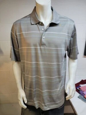 Polo de golf Ping talla L / we2070 r4 d24 Foto 1 de 4
