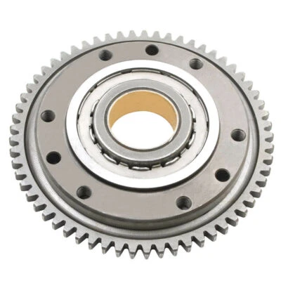 Kit de engranajes de embrague de arranque unidireccional para BMW F650GS 01-11 F650CS 00-05 G650X 07-10 Foto 1 de 4