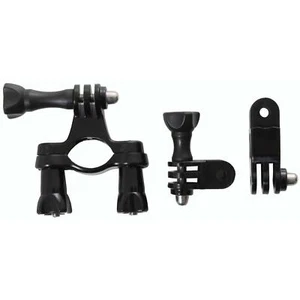 Fahrrad Lenker Sattelstütze Stange Überrollbügel Halterung für GoPro HERO9 8 7 6 5 4 Kamera - Bild 1 von 7