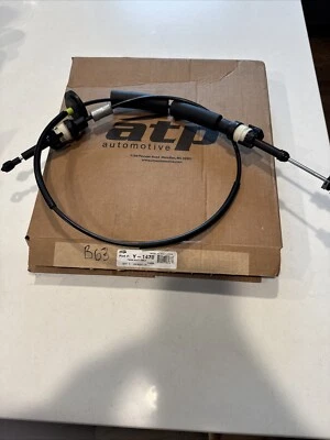 Nuevo cable de palanca de cambios de transmisión automática Buick Enclave Traverse Acadia 2013-2017 Foto 1 de 4
