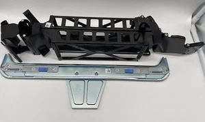 Dell Rail Kit 0C852H 0G392C per gestione cavi PowerEdge T420/T610/T620 - Foto 1 di 4