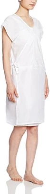 Summer Juban Yukata Slip Free Size Washable Undergarment for Women Machine Wash - Image 1 of 4