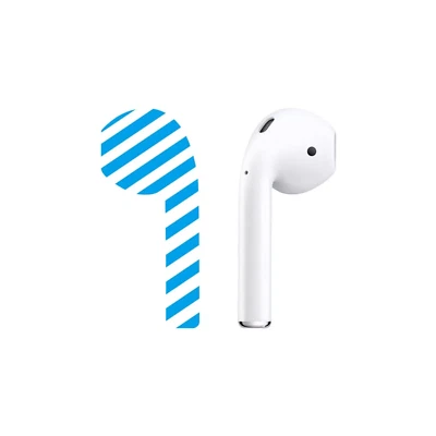 Apple AirPods 2nd Generation - Replacement Right Side Only - 2nd Gen - A2032 - Image 1 of 4