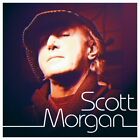 Scott Morgan Scott Morgan CD NEW