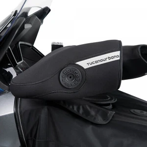 Coprimanubri Tucano Urbano NEOPRENE SX Universali - Foto 1 di 3