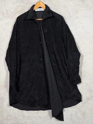 Vestido Kimhekim Uniforme Pana Mujer Talla 38 Manga Larga Negro You Collection Foto 1 de 4