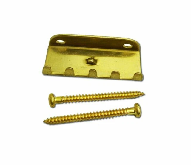 Floyd Rose Brass Tremolo Claw