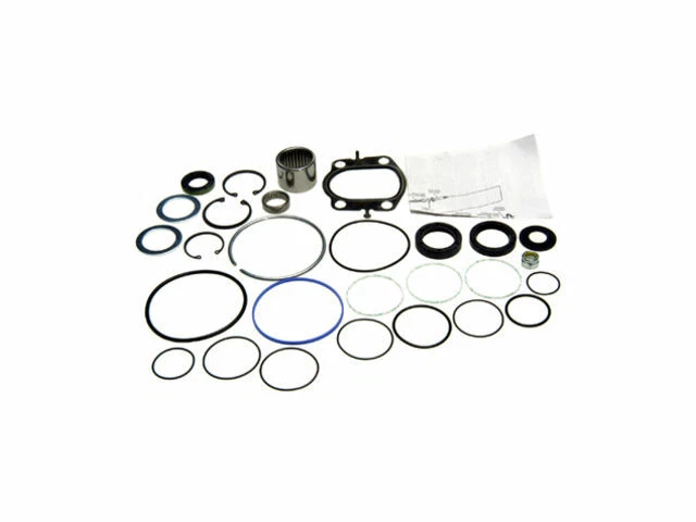 Kit de reconstrucción de engranajes de dirección Edelmann para Jeep J20 1976-1978 69JSNZ Foto 1 de 1