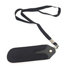 Portable Lightweight Recording Pen Case Voice Recorder Bags Leather Pen Holder_w