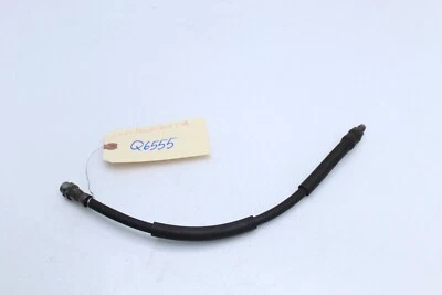 03-06 MERCEDES-BENZ E320 ПЕРЕДНИЙ ТОРМОЗНОЙ ШЛАНГ Q6555 - Изображение 1 из 4