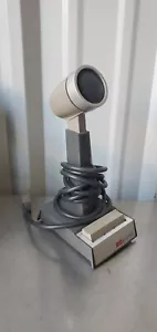 The Original Vintage Shure Model #450 Microphono magnetico da scrivania Ham - Foto 1 di 5