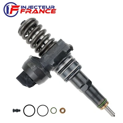 0414720216 Bosch Buse Pompe Unité PDE Audi Seat Skoda VW 1.4 TDI 038130073BA - Photo 1/4