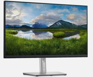 Dell P2722H 27" FHD 1920x1080 16:9 LED Backlit LCD Monitor 60Hz HDMI *GRADE C* - Picture 1 of 1