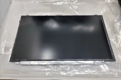Innolux 15.6" N156HGE-EA2 Rev.C2 1920 x 1080 Matte Laptop Screen Grade A - Image 1 of 4