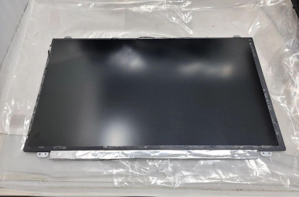 Innolux 15.6" N156HGE-EA2 Rev.C2 1920 x 1080 Matte Laptop Screen Grade A - Image 1 of 4