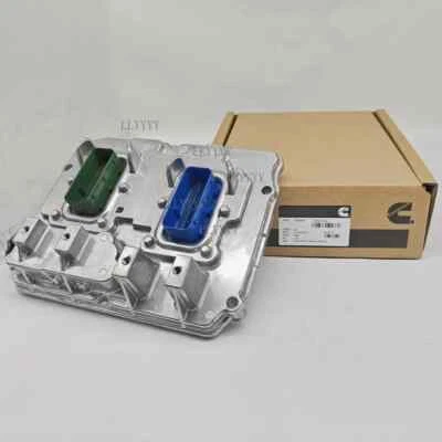 DODGE 2013-2015 RAM 2500 6,7 L DIÉSEL 5317110 MOTOR MÓDULO INFORMÁTICO ECM PCM ECU Foto 1 de 4