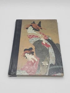 Vintage Japanese art LACMA special days Journal LA Museum Edo Print pic BOOK 80s - Picture 1 of 4
