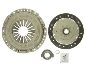  Clutch Kit for Jeep Wrangler 2005 - 2006 & Others SACHSK70342-02