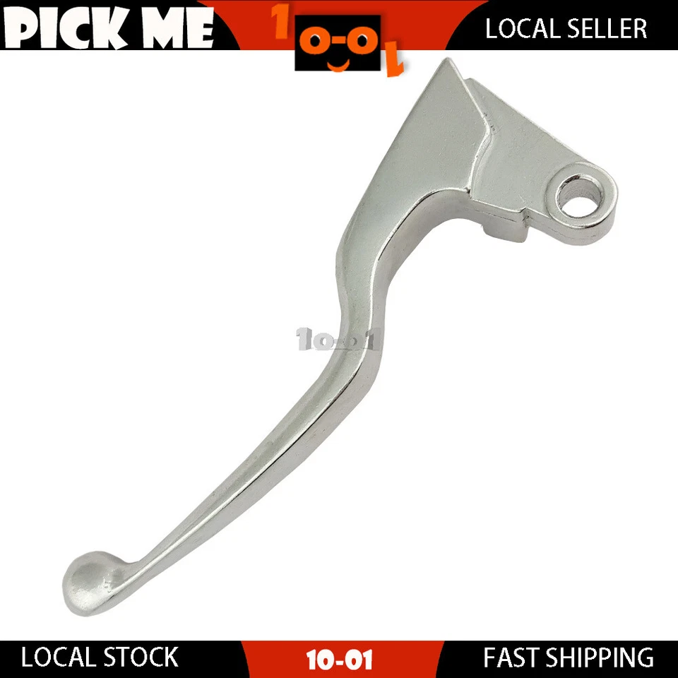 Palanca de embrague compatible con Yamaha V Star 1100 Classic XVS1100 2000 2001 2002 2003 Foto 1 de 1