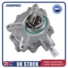 BRAKE SERVO VACUUM PUMP NEW FIT BMW 3 SERIES E46 E81 E90 318i 320i 2005-2011