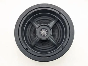 Sonance MAG6R NUR Deckeneinbaulautsprecher - KEINE weiße Abdeckung - Bild 1 von 2