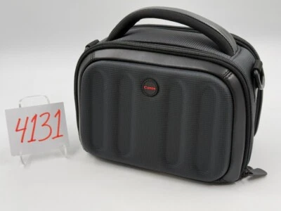 Bolsa de cámara de video de película con cremallera para cámara de marca Canon, nueva y sin usar Foto 1 de 4