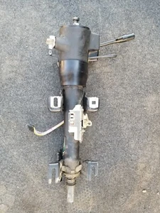 1984 - 88 Pontiac Fiero Tilt Steering Column Manual Transmission NO-Delay Wipers - Picture 1 of 11