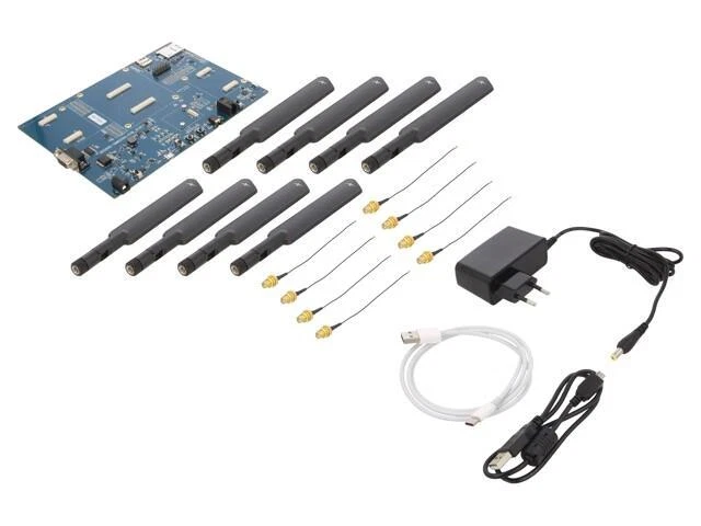 S2-108RH Entw.Kits: Evaluation SIM8200G SIMCOM - Bild 1 von 1