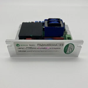 Controlador de motor de soldadura 1 pieza T-M389A MMT-115/230DR10BL-01 Gobernador MMT-2300R - Imagen 1 de 4