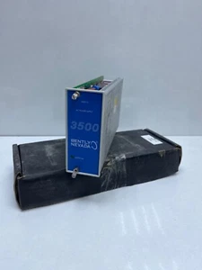 New Bently Nevada 127610-01 Power Supply 3500/15 Pwa127610-01s - Bild 1 von 6