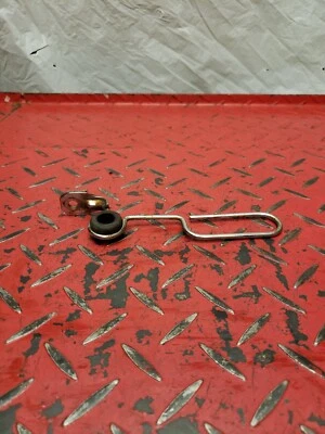 Cable velocímetro Kawasaki KZ750M CSR 1982/línea de freno sujeción Foto 1 de 3