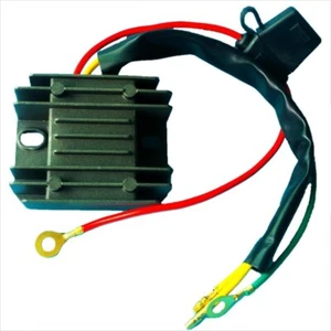 Voltage Rectifier Regulator For Honda CB CJ Scrambler 360 31700-358-013 - Picture 1 of 9